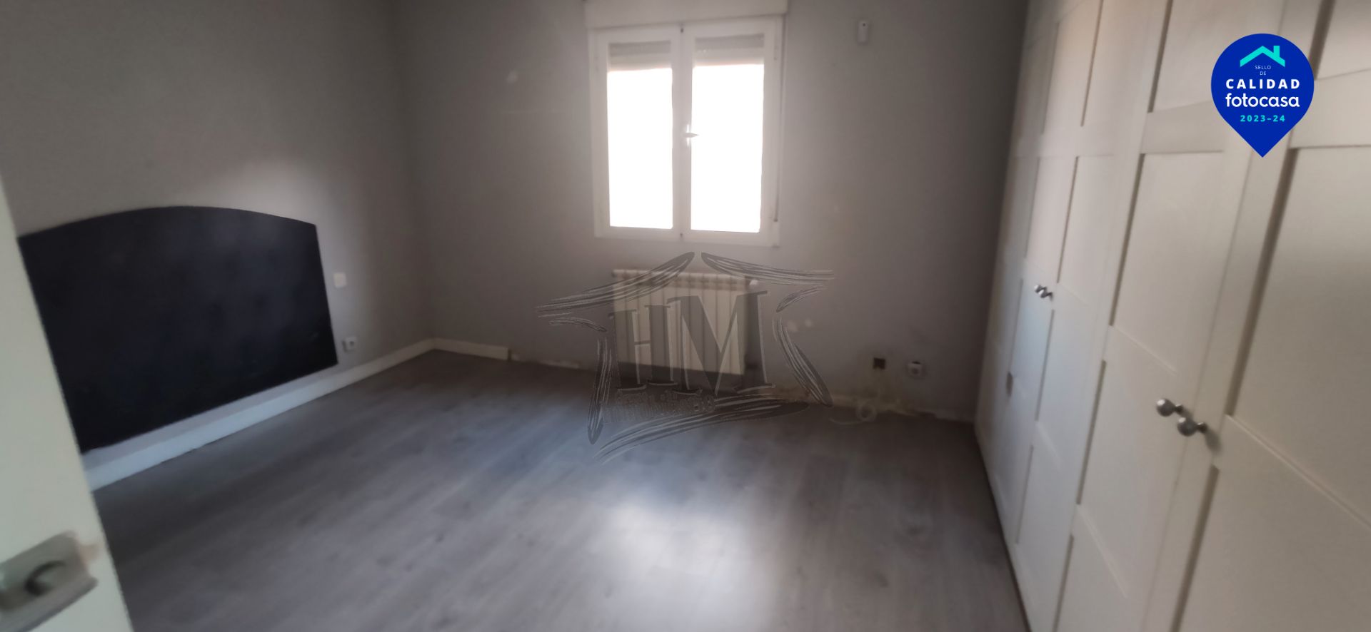 Habitación de Piso en venta en  Madrid Capital con Aire acondicionado, Calefacción y Parquet