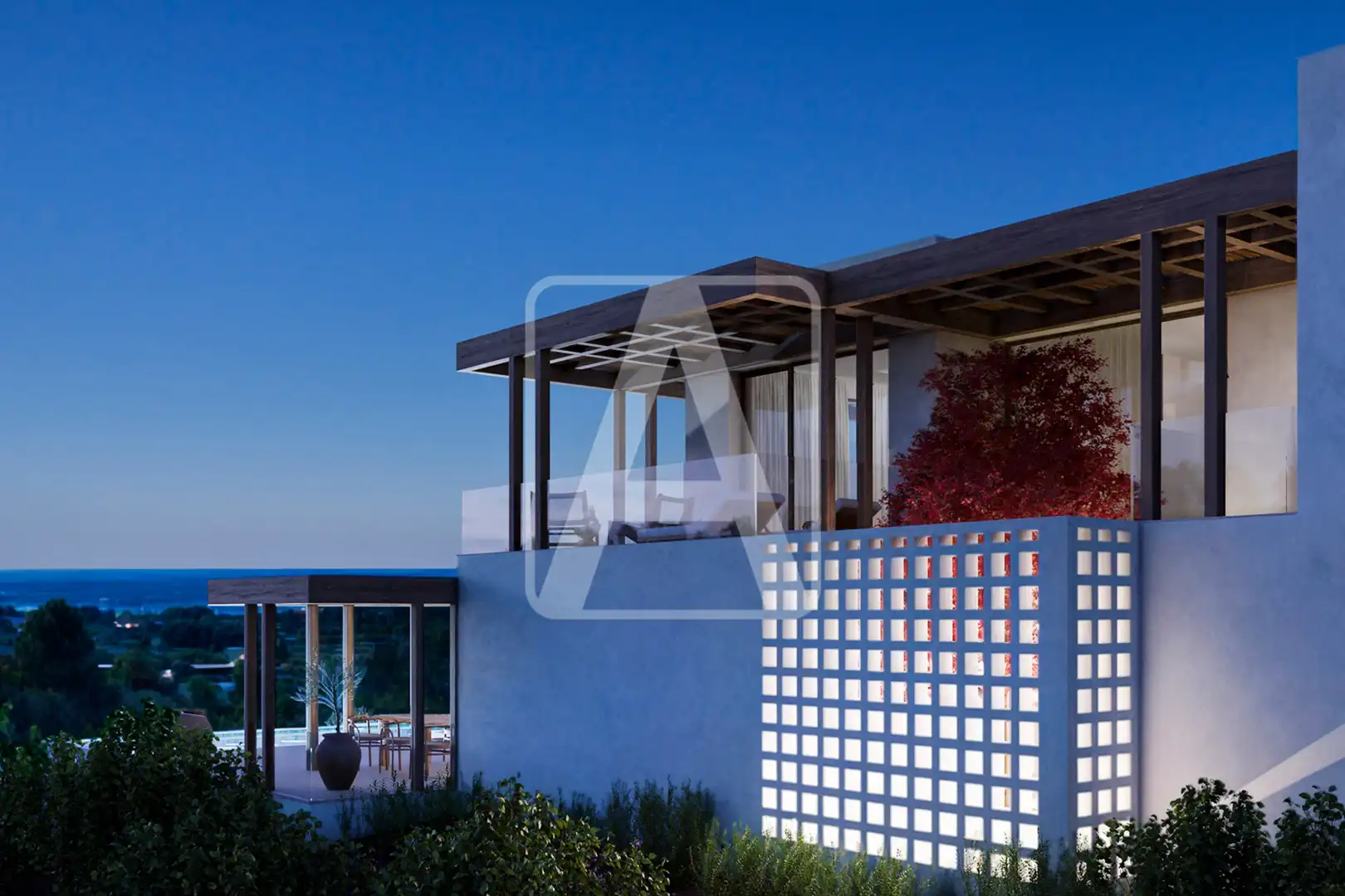 Villa con piscina in vendita a Benimeit - Tabaira, imagen 2