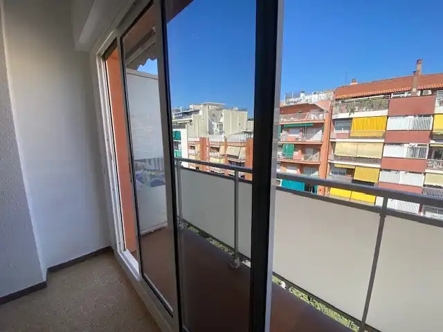 Pis amb terrassa en venda a Avinguda de Madrid, imagen 4