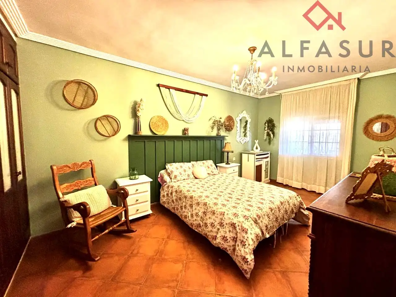 Casa o chalet de alquiler en Bolina, Puertosol