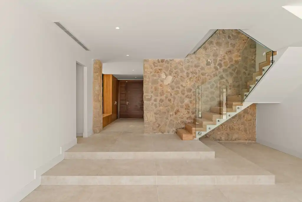 Casa o chalet en venta en Pollença con Aire acondicionado, Calefacción y Jardín privado