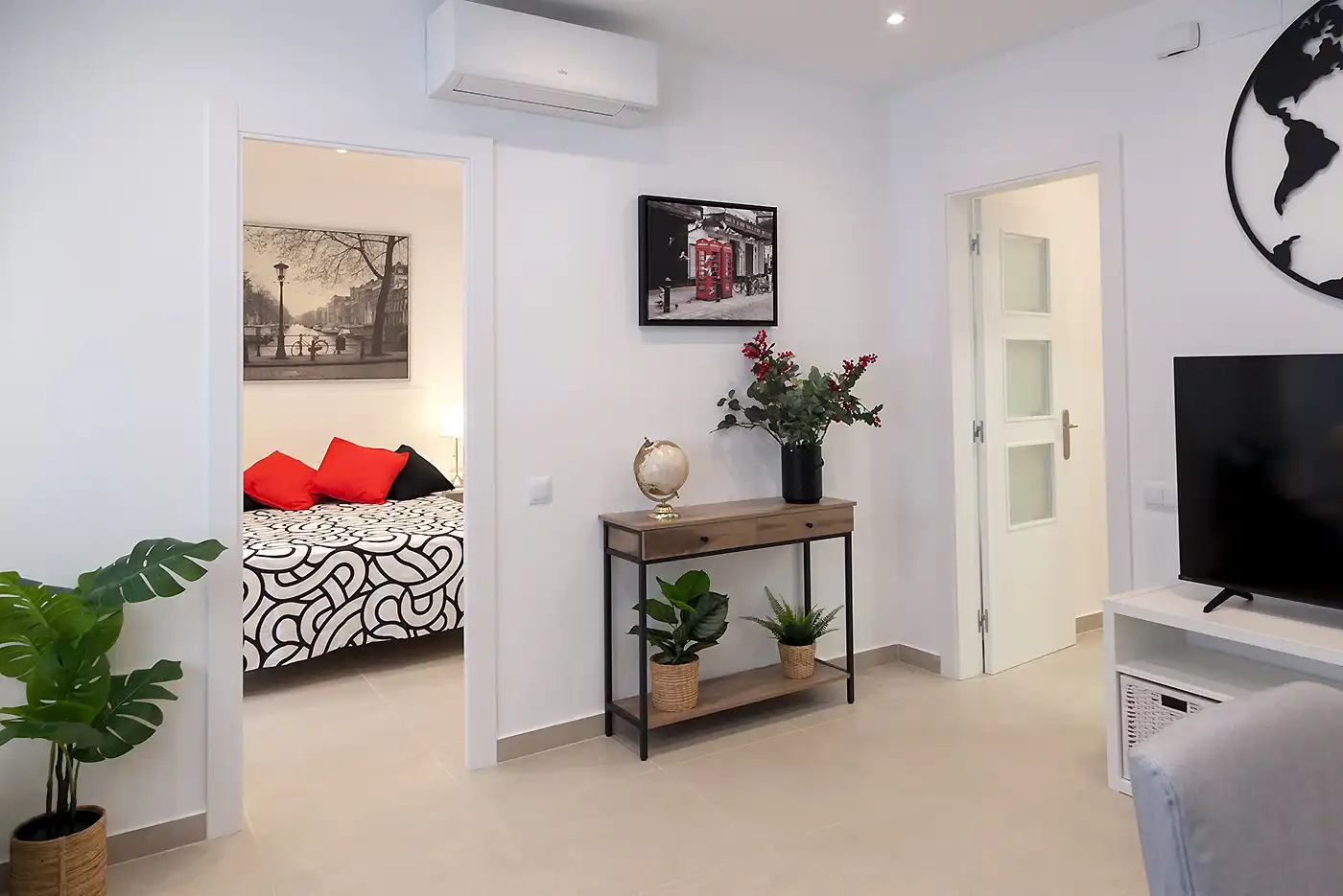 Appartement avec terrasse à vendre à Carrer de Siracusa, imagen 16