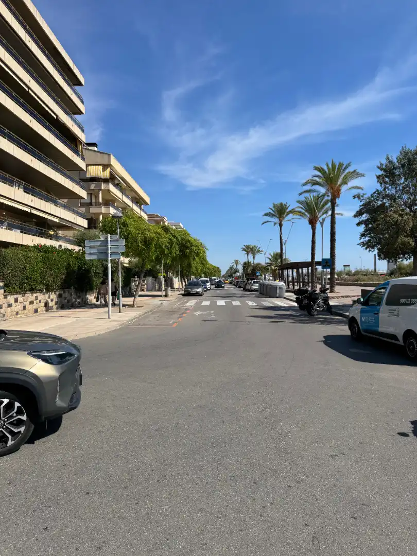 Pis amb terrassa en venda a Carrer Prat de la Riba 7, imagen 64