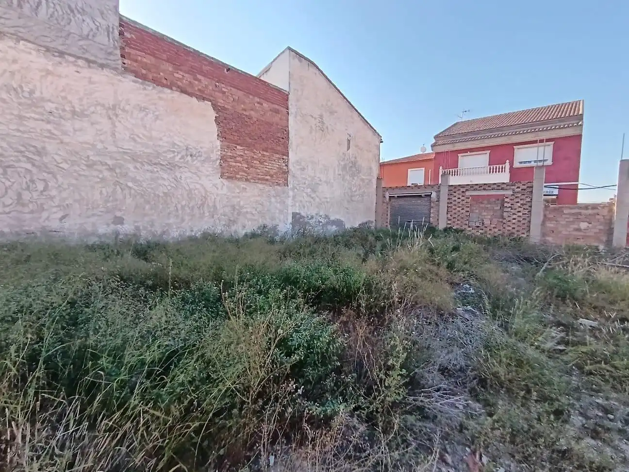 Grundstücke und Bauplätze zum Verkauf in Las Torres de Cotillas, imagen 8