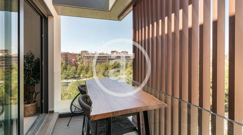 Photo 5 of Flat to rent in P.º de la Virgen del Puerto, Imperial,  Madrid Capital