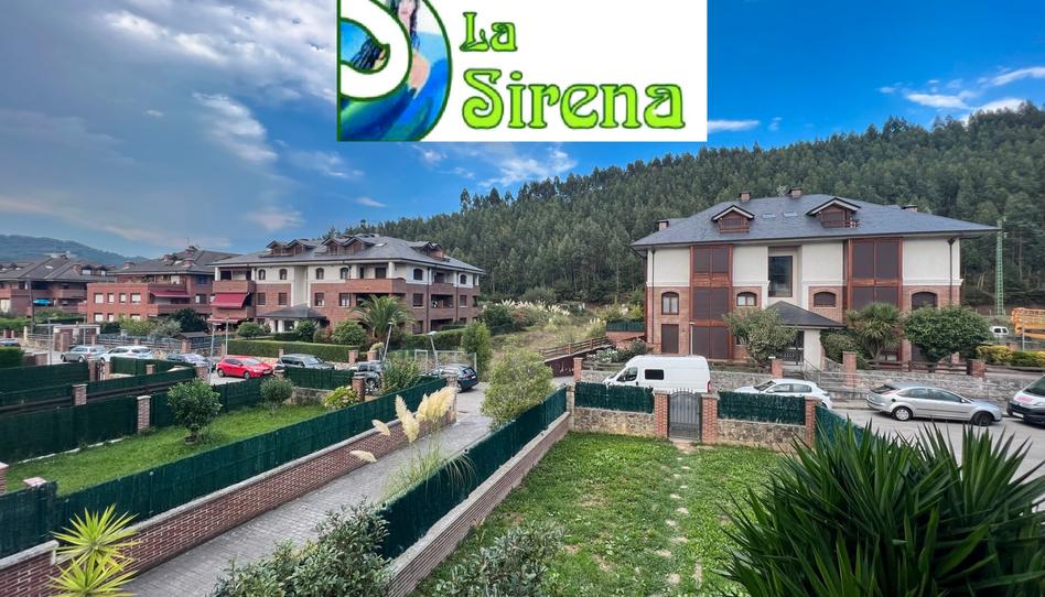 Photo 1 of Flat for sale in Barrio el Puente, 1, Guriezo, Cantabria