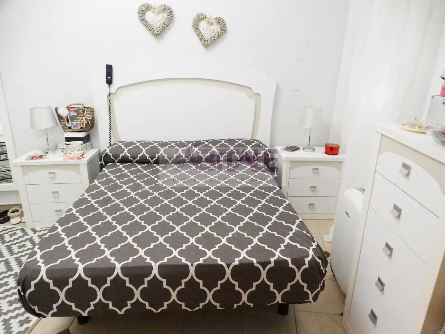 Bedroom of Detached homes for sale in Xàtiva  with Storage room