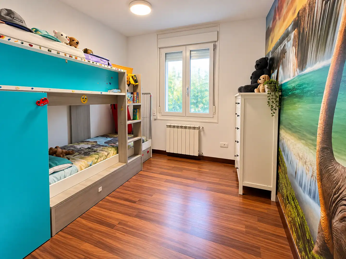 Appartement à vendre à Geltoki Auzoa Auzoa, imagen 5