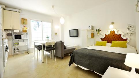 Foto 5 de Estudio en venta en Juan Sebastián Elcano, Pedregalejo - Morlaco, Málaga Capital