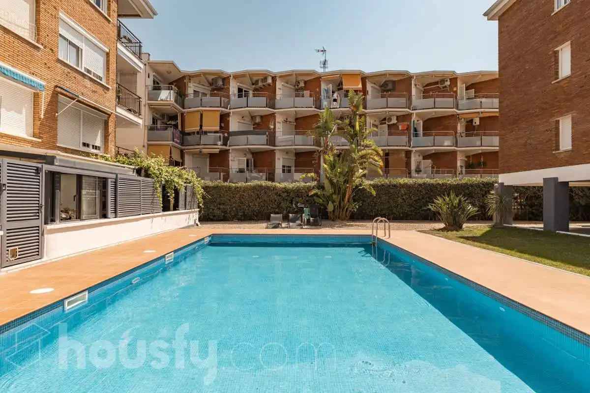 Penthouse with terrace for sale in Passeig Marítim ., imagen 33
