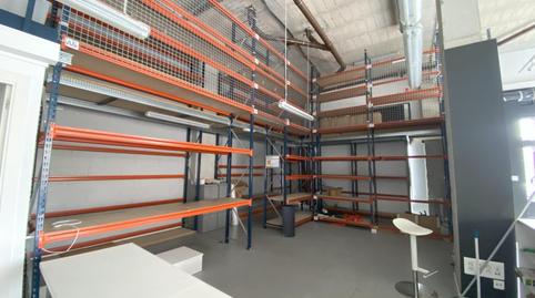 Photo 5 of Premises to rent in Calle Calle de Langileria, 126, Lamiako - Txopoeta, Bizkaia