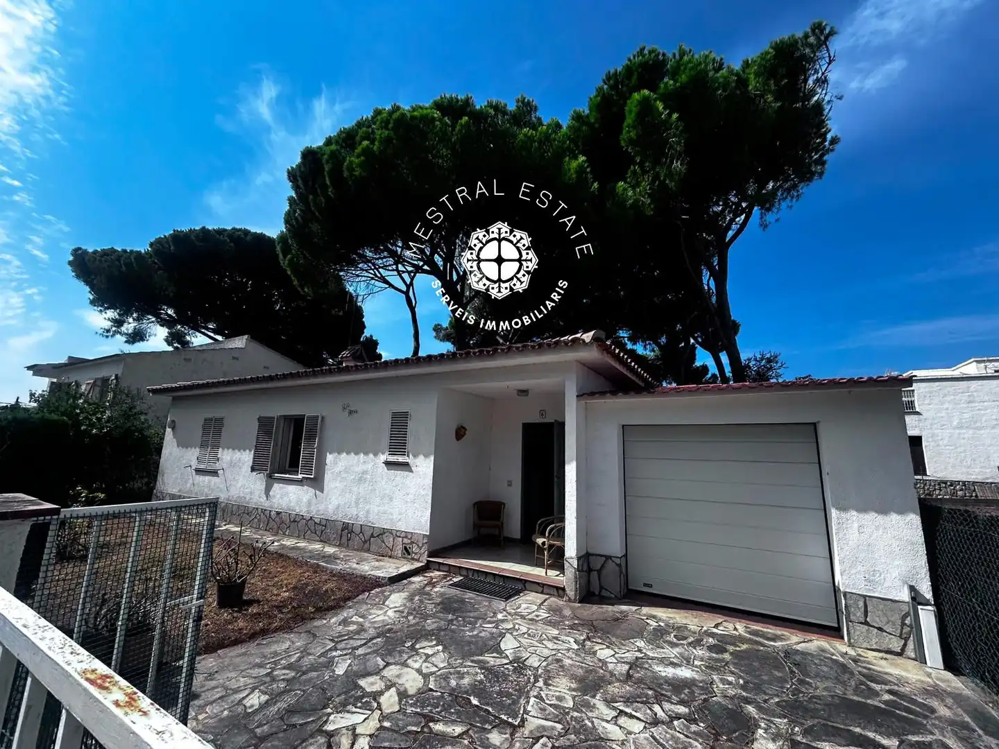 Chalet en venta en Nautilus