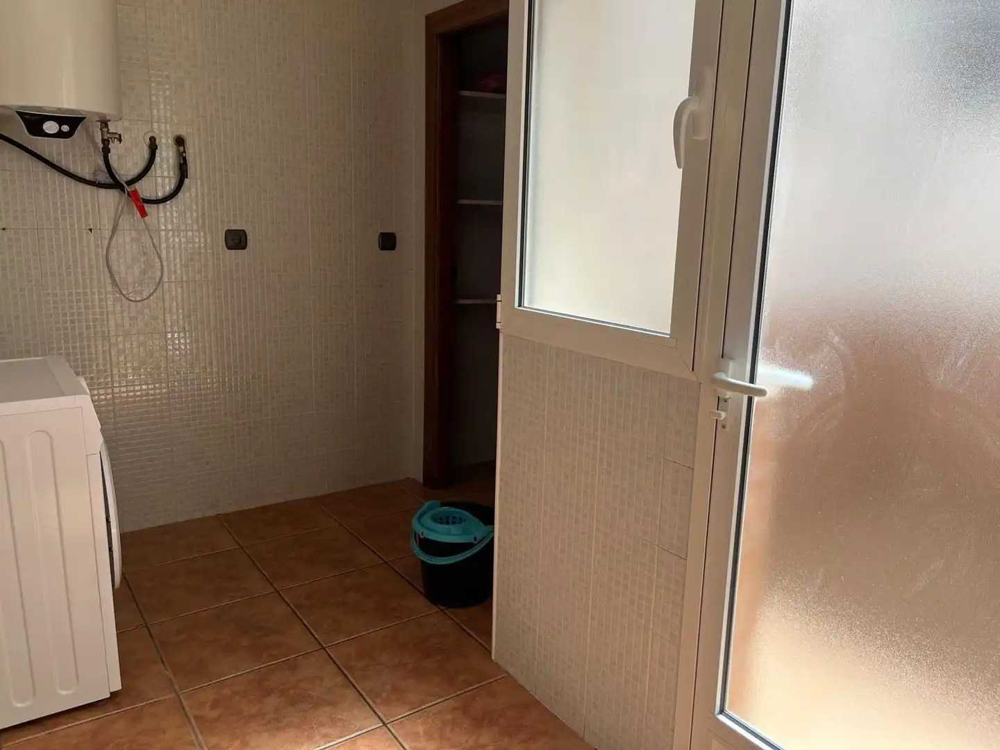 Flat for rent in Almansa