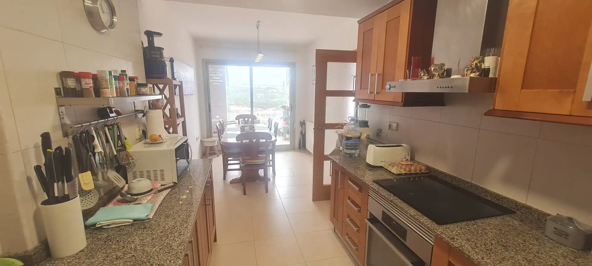 Apartament amb ascensor en venda a Zona Pueblo, imagen 20