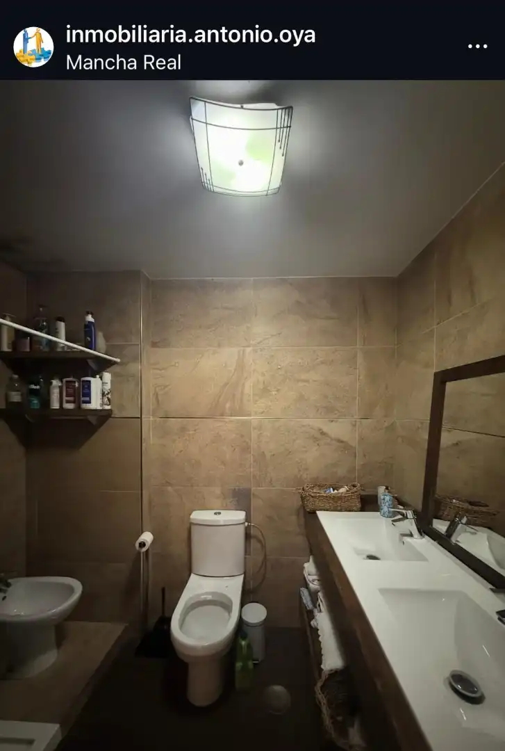 Wohnung zum Verkauf in Mancha Real