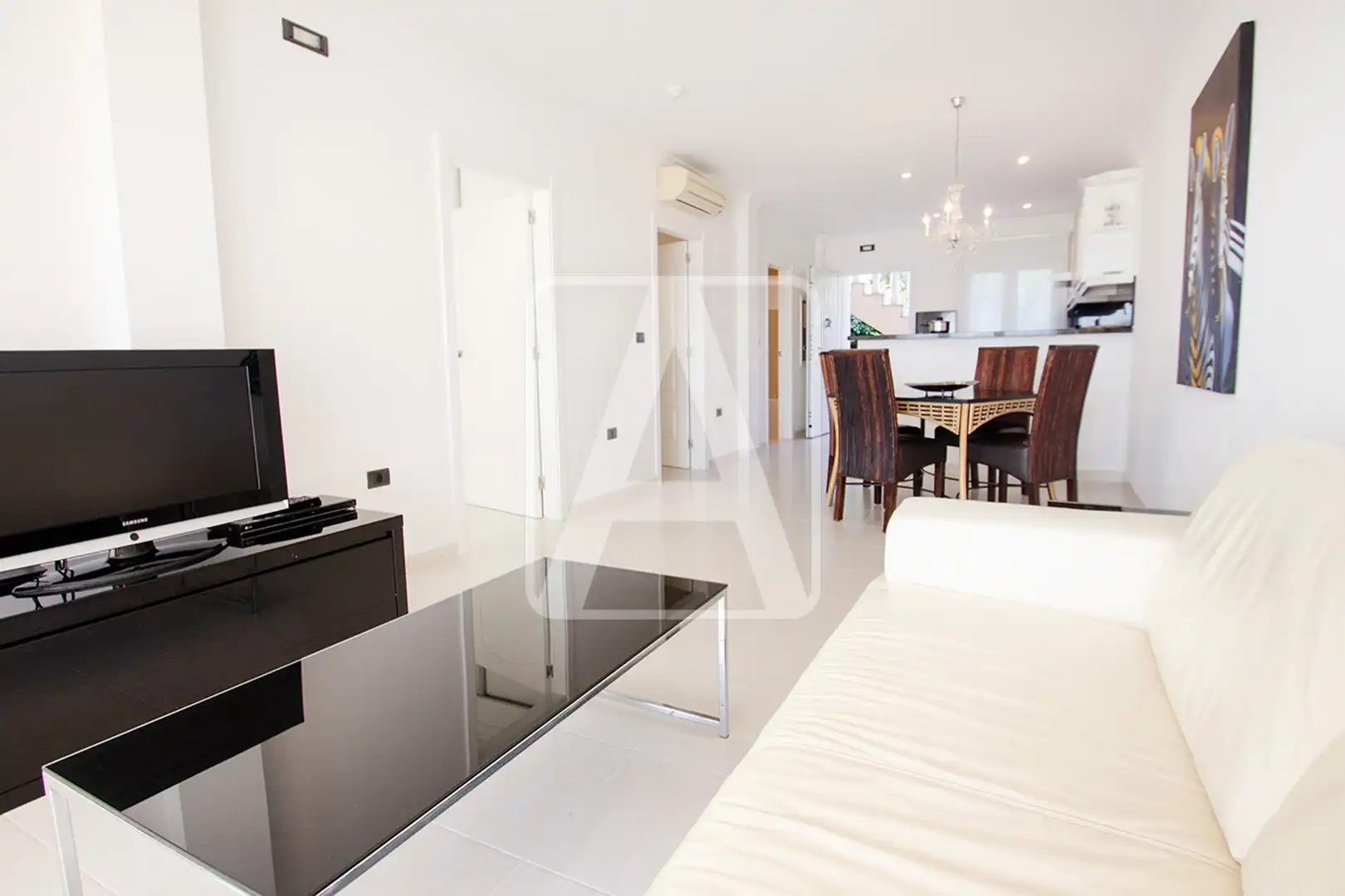 Apartment with pool for sale in La Fustera, imagen 18