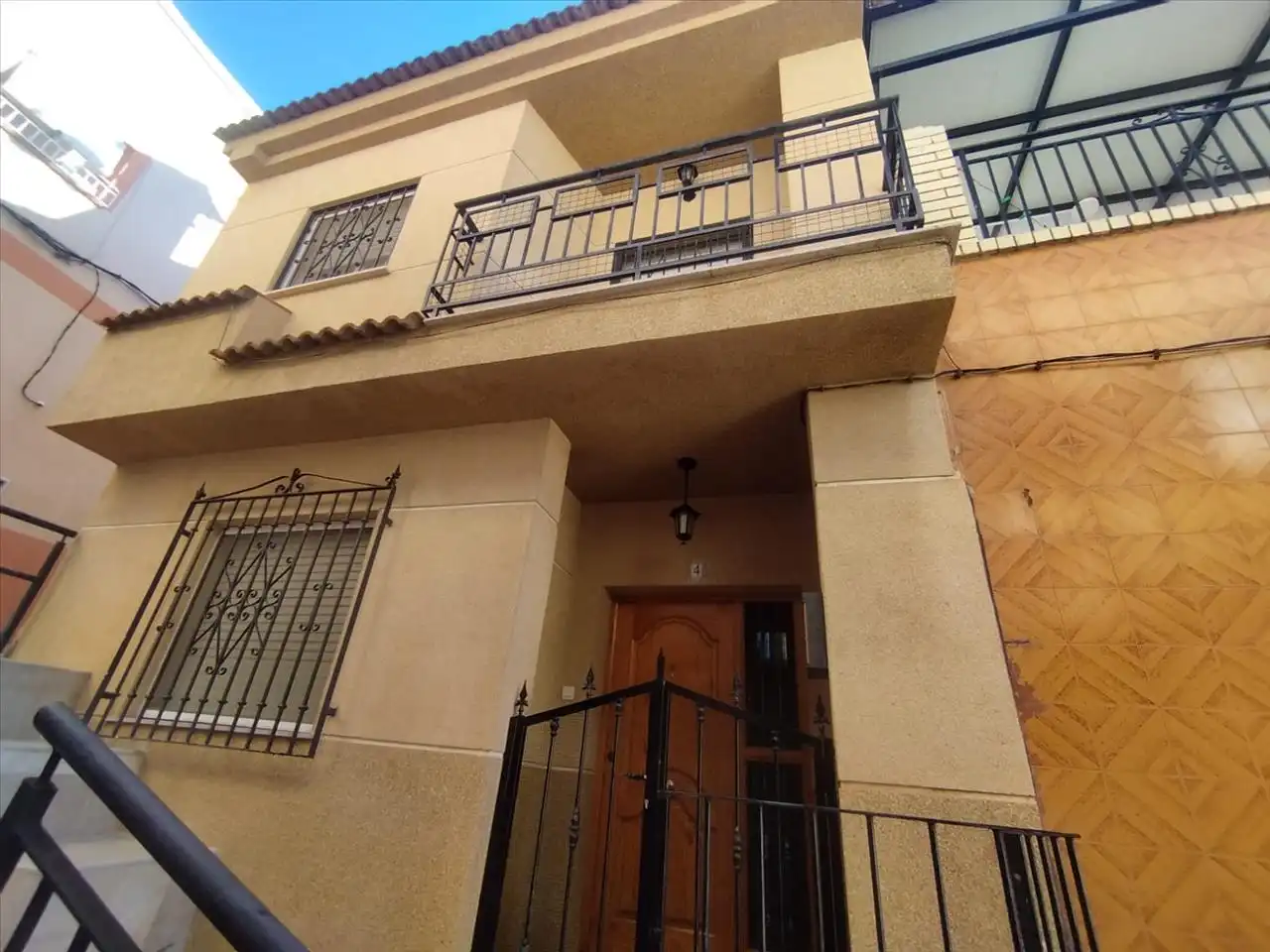 Casa en venta en Rio Sil