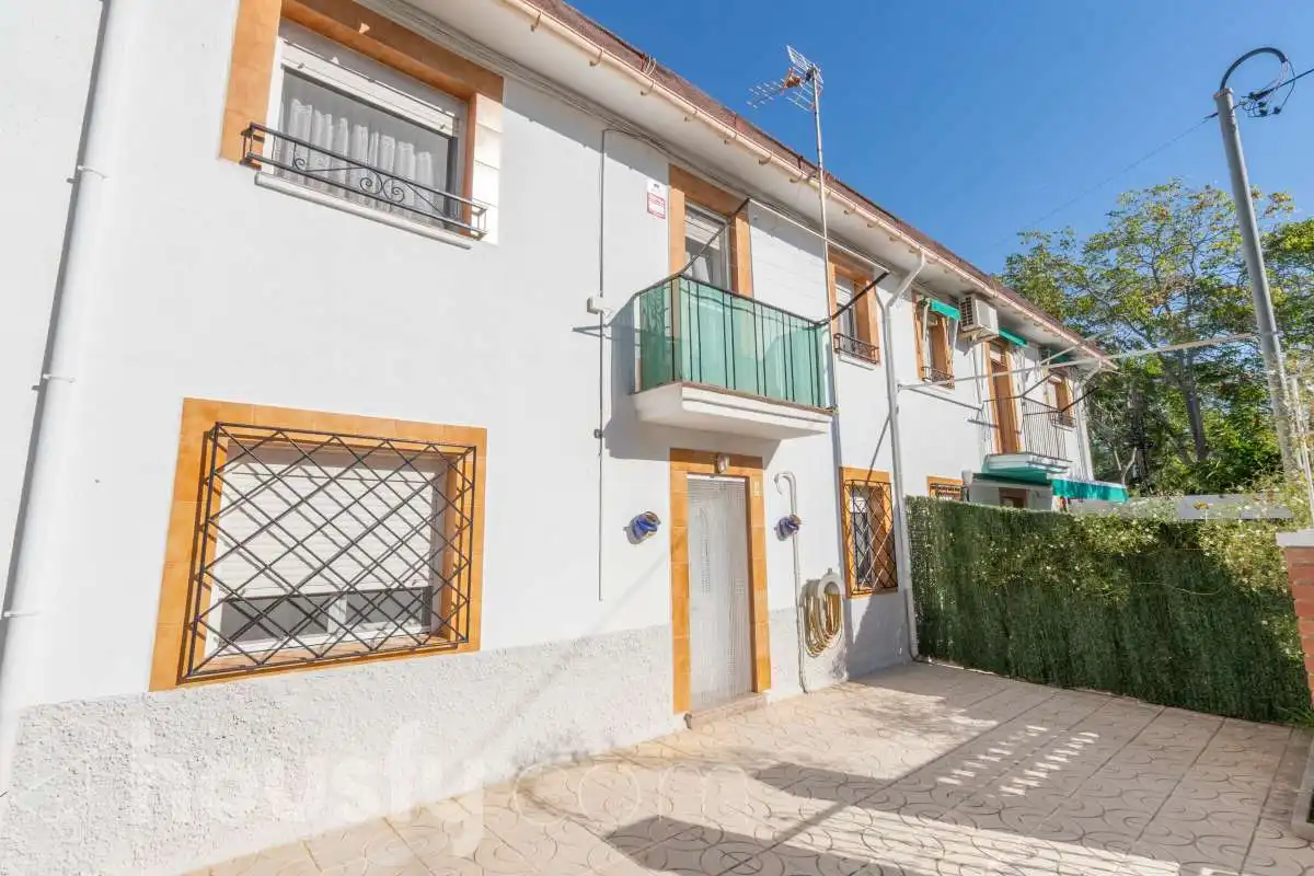 Maisonette mit Terrasse zum Verkauf in Travesia Hab.m.d.miracle i 5 43007 ., imagen 3