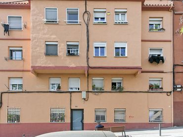 Wohnung zum Verkauf in C/ Sant Sebastia