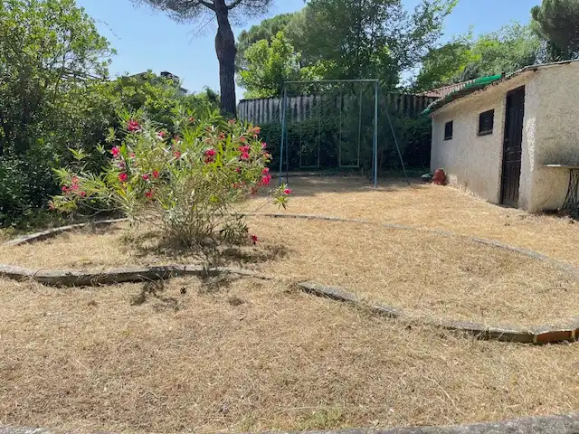 Casa o xalet en venda en Laguna de Duero amb Aire condicionat, Moblat i Forn