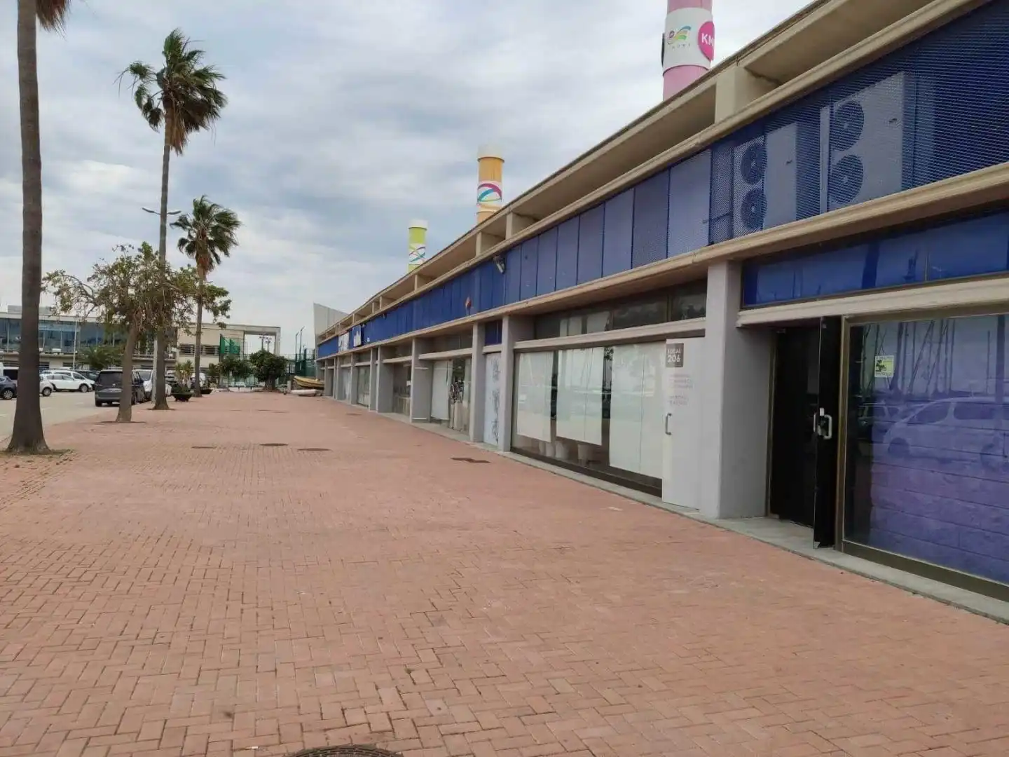 Local comercial en venda a C/ Moll de Llevant, imagen 8