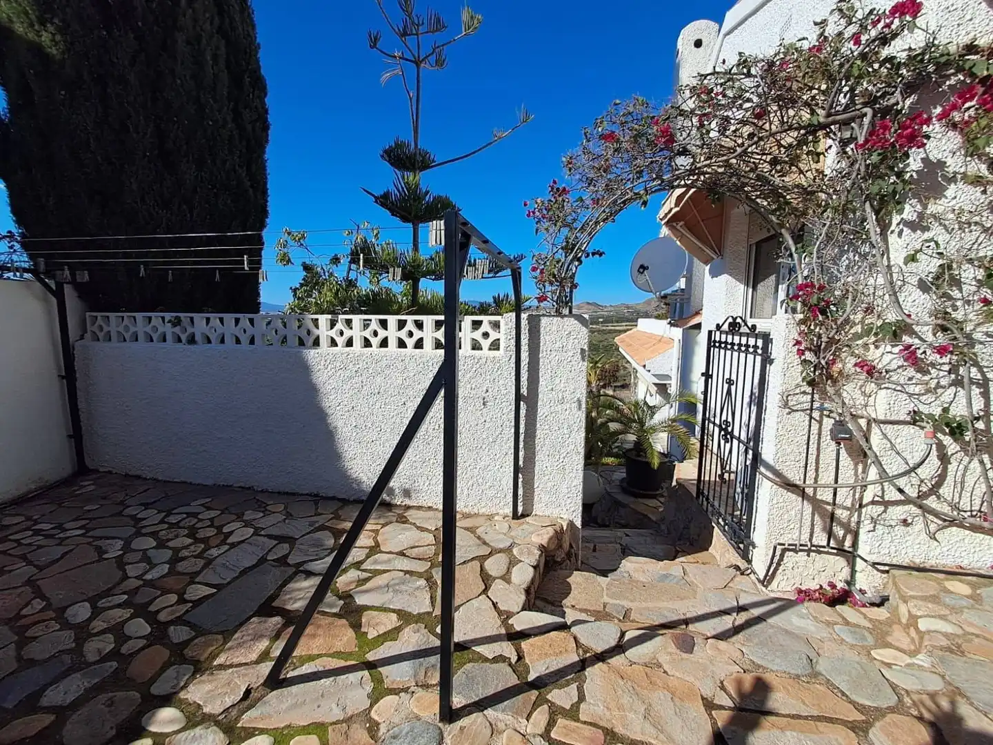 Villa mit Pool zum Verkauf in Pedanías Oeste, imagen 58