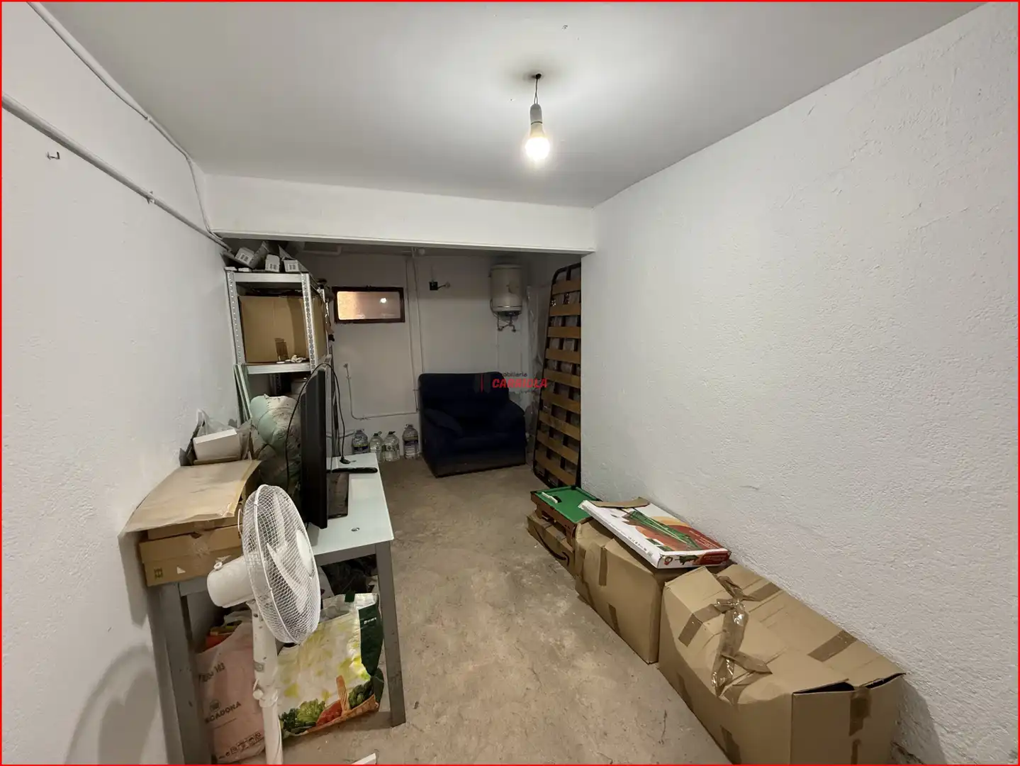 Casa adosada en venda en Quismondo amb Calefacció i Terrassa