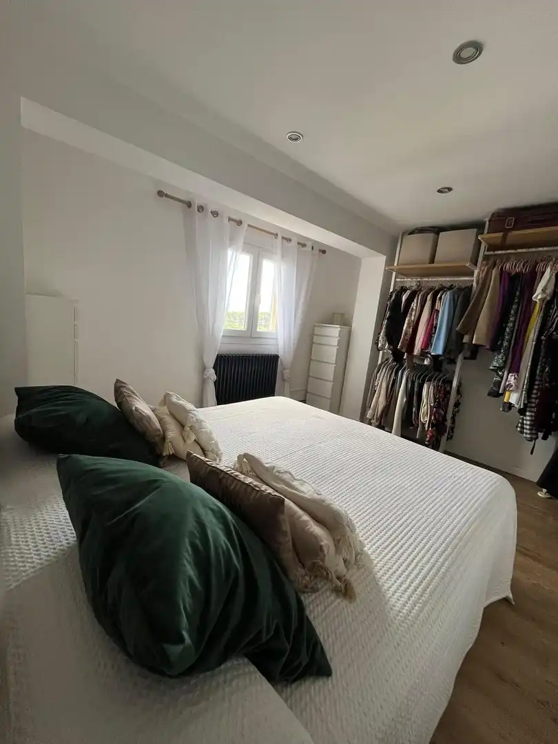 Habitación de Piso en venta en Badia del Vallès, Barcelona
