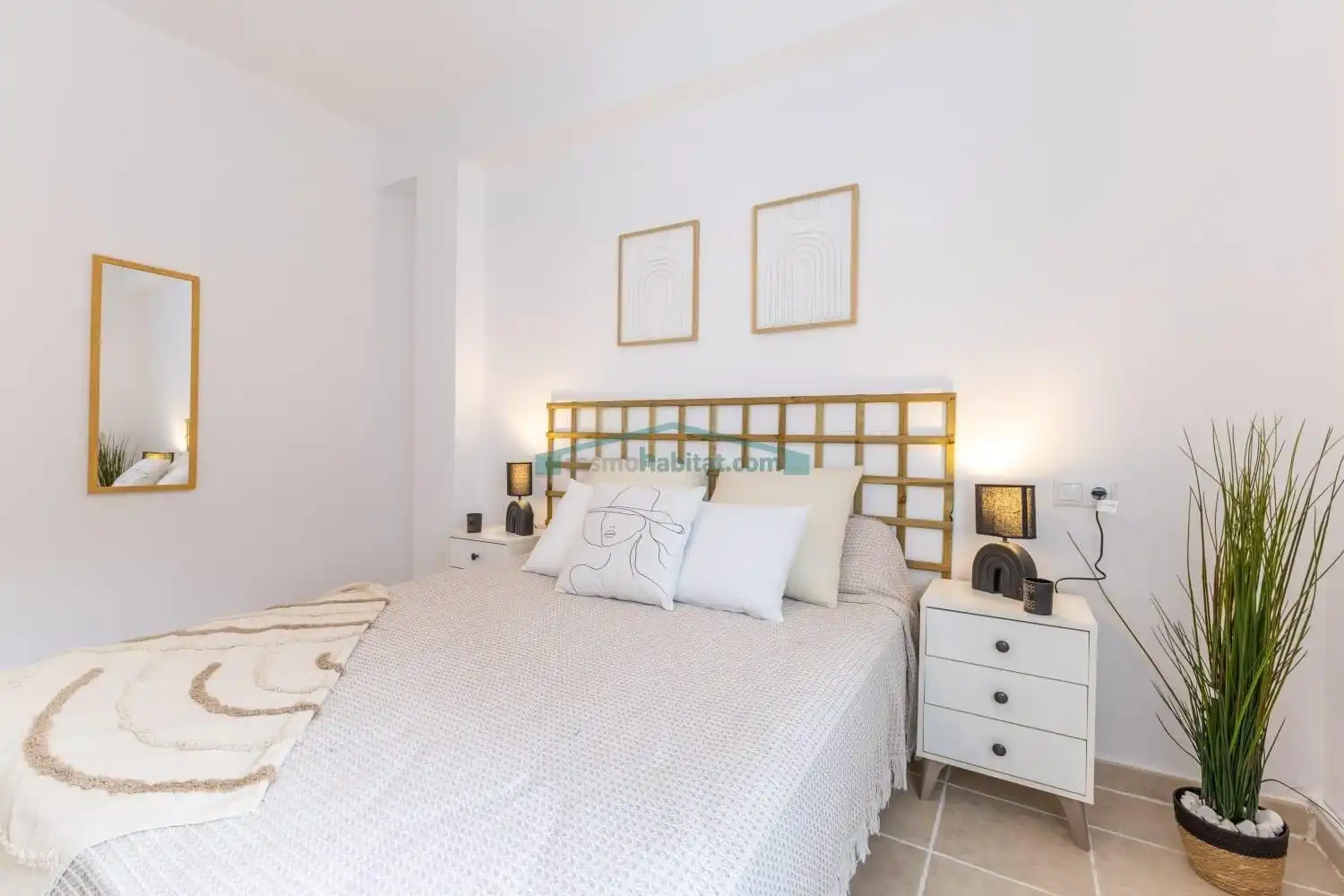 Dormitori de Casa o xalet en venda en L'Eliana amb Aire condicionat, Calefacció i Terrassa