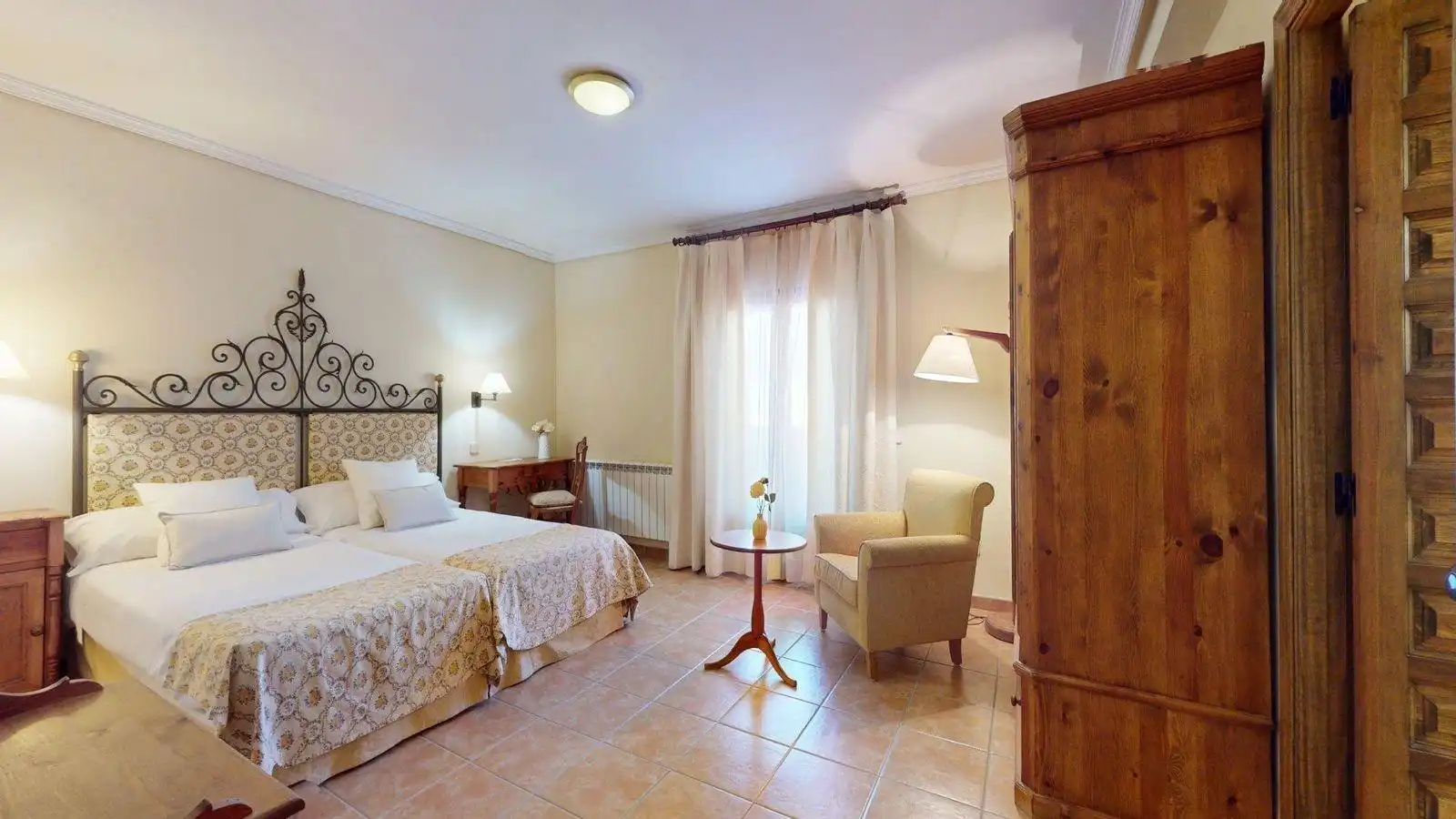 Schlafzimmer von Gebäude zum Verkauf in Mandayona