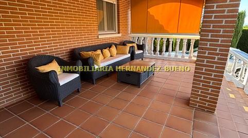 Photo 5 of House or chalet for sale in Buenavista, Salamanca