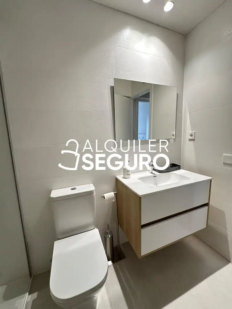 Wohnung zur Miete in Gutierrez de Cetina, Pueblo Nuevo