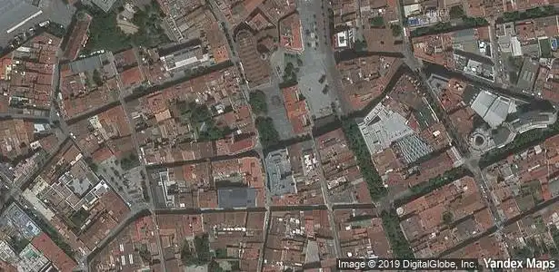 Piso en venta en Sabadell