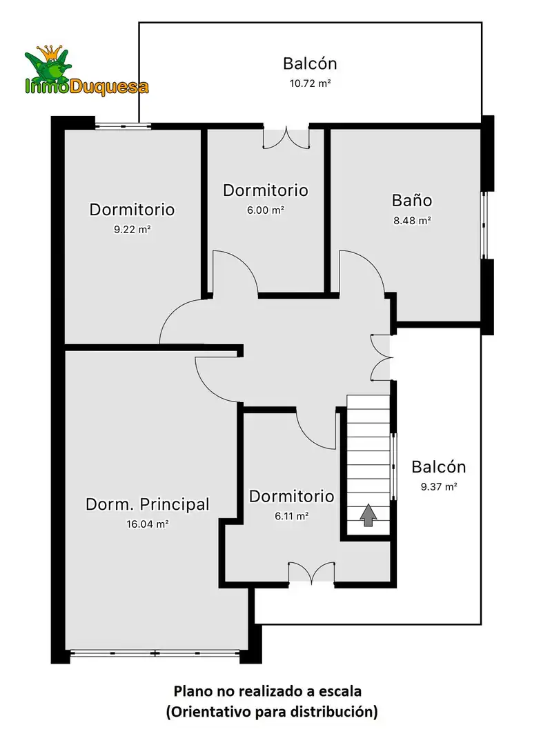 Habitatge amb terrassa en venda a Calle ANDRES SEGOVIA 33, imagen 47