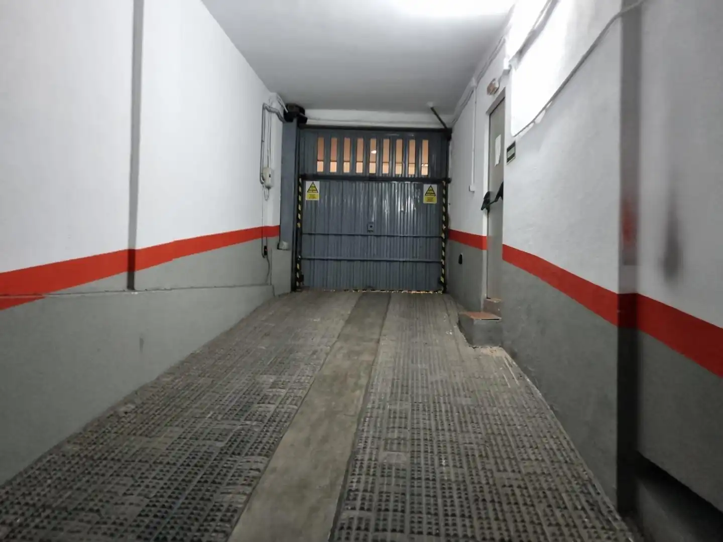Parking of Garage for sale in Madrid