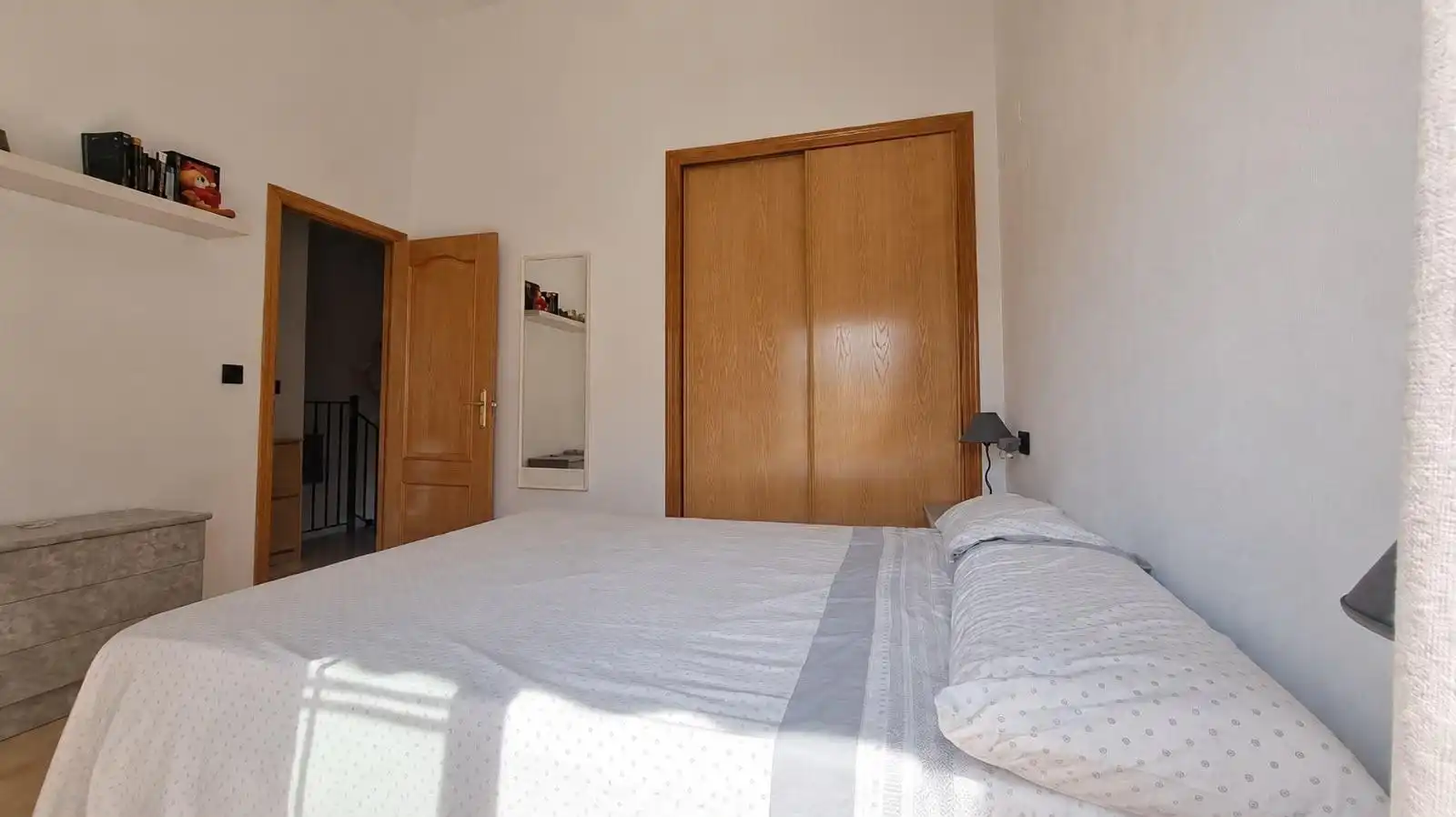 Habitación de Casa o chalet en venta en Gran Alacant