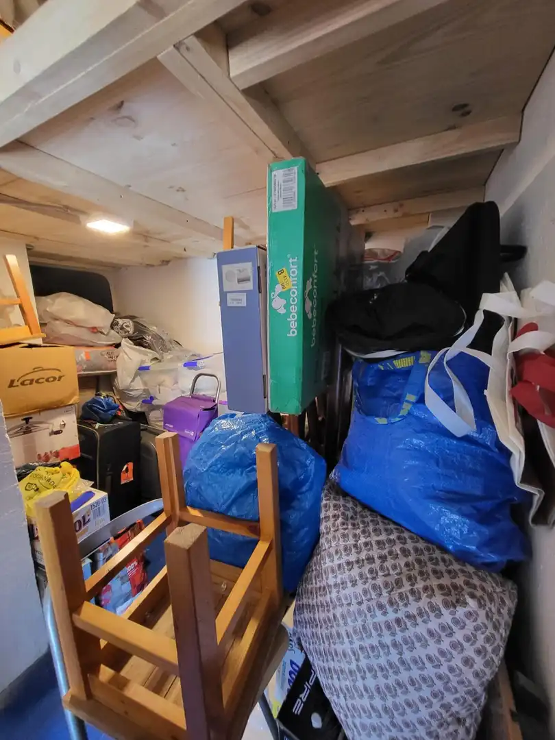 Trastero en venta en Bilbao 