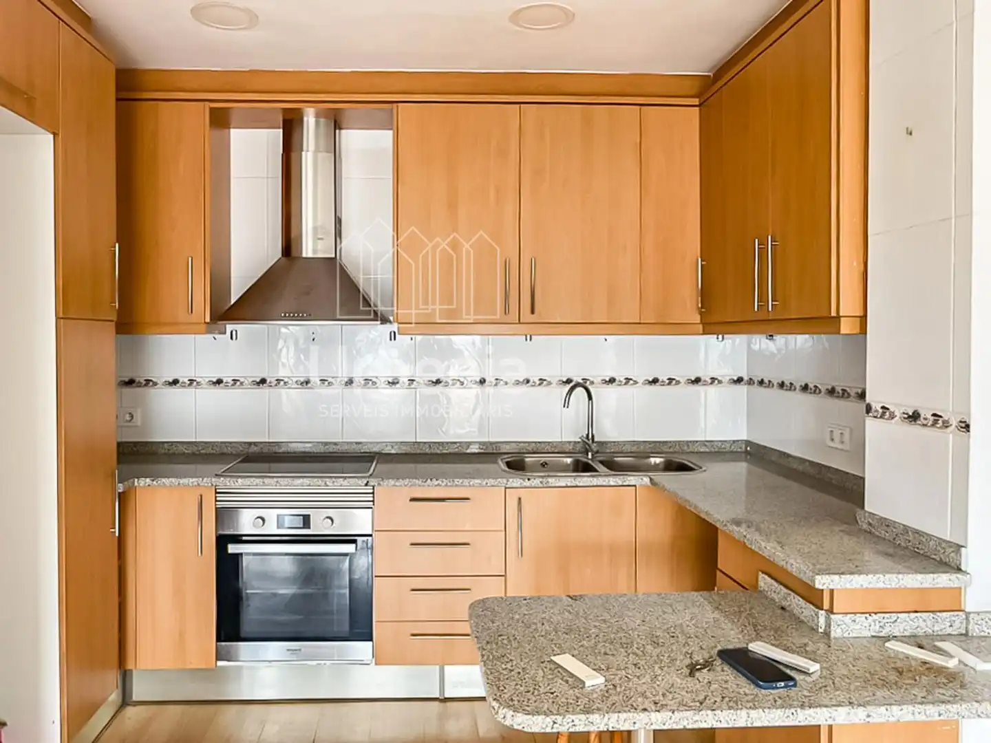 Wohnung mit Aufzug zum Verkauf in Centre, imagen 6