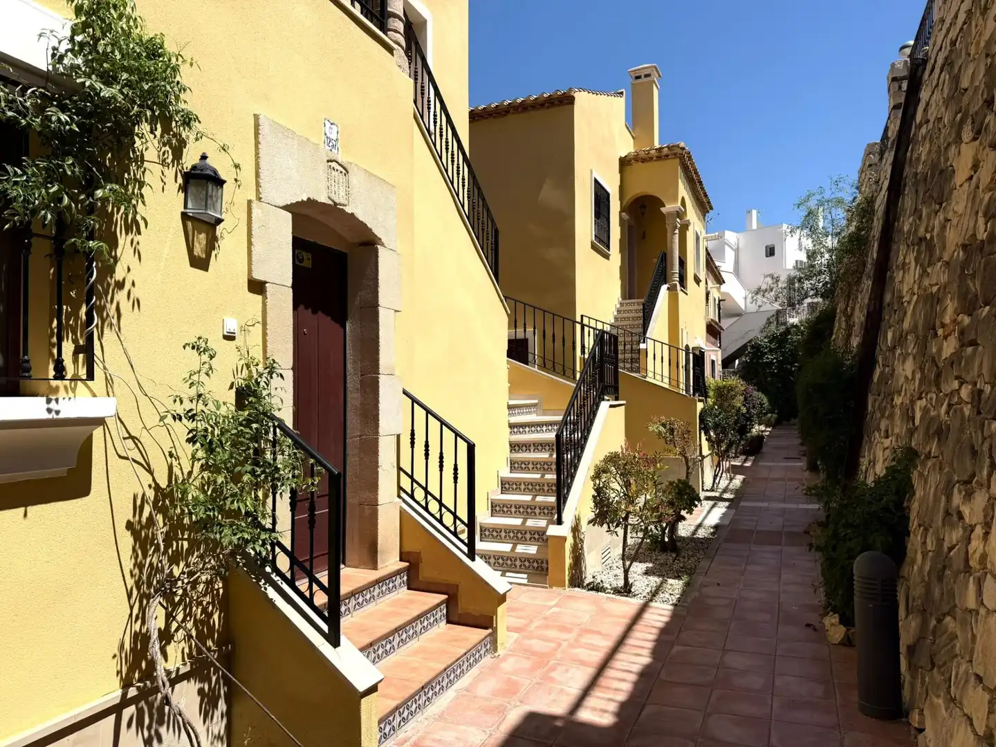 Bungalow mit Pool zum Verkauf in Avenida Avenida Ramblas de Oleza, imagen 20