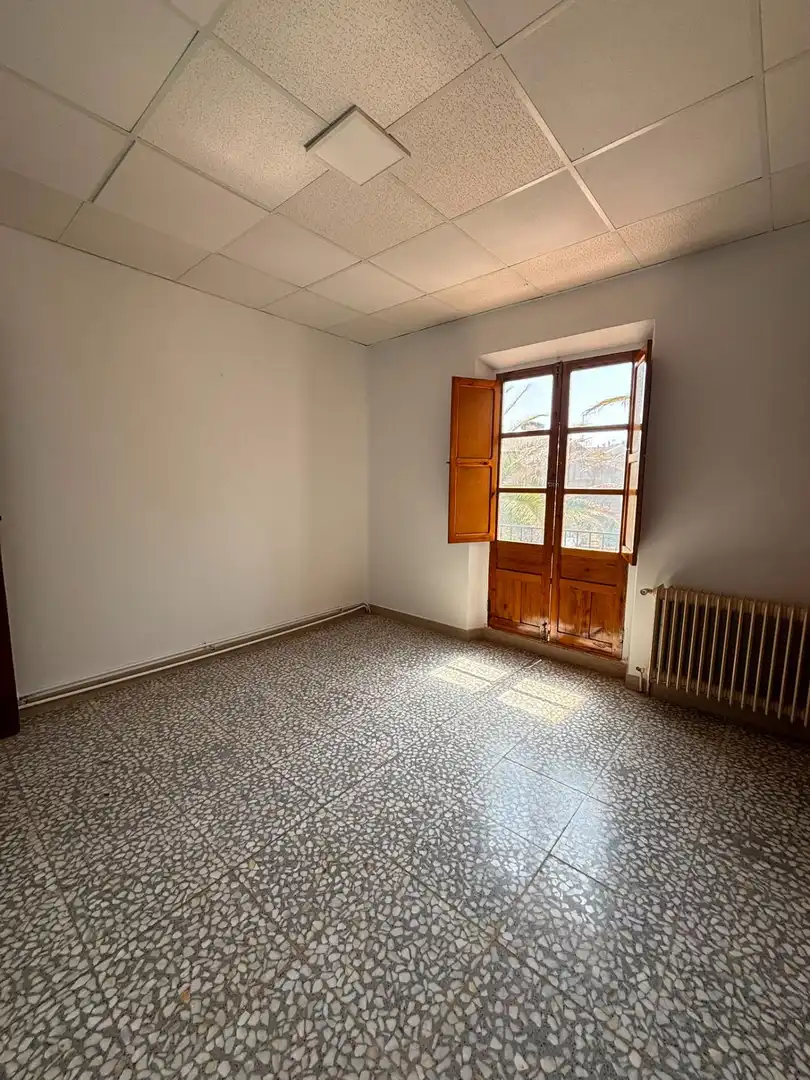 Habitación de Casa o chalet en venta en Montiel