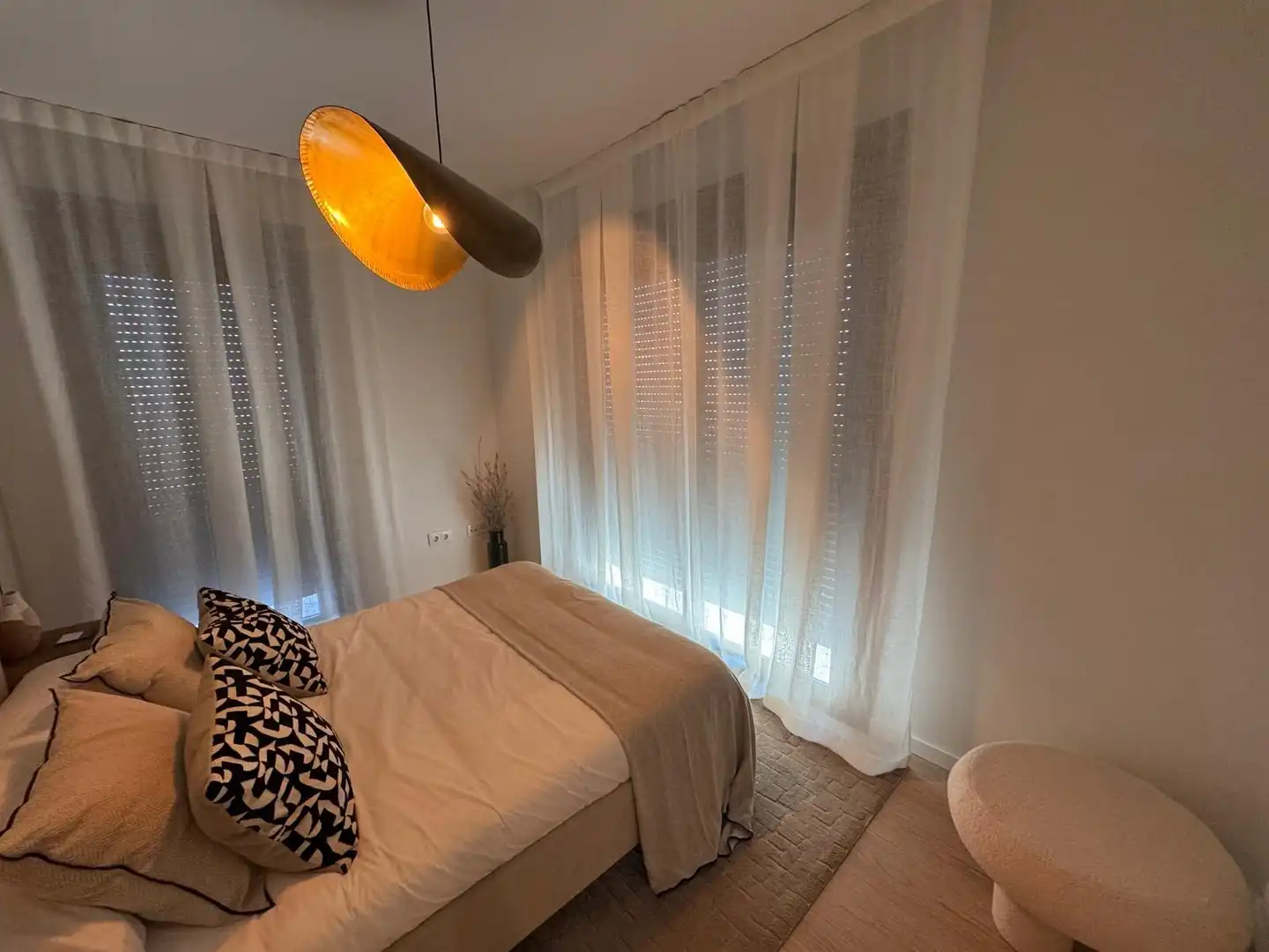 Habitación de Planta baja en venta en Rincón de la Victoria con Aire acondicionado, Calefacción y Terraza