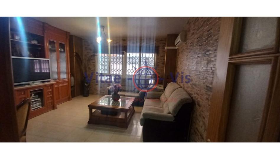 Foto 1 de Pis en venda a Calle Turbinto, -1, San Cristobal - San Diego, Murcia