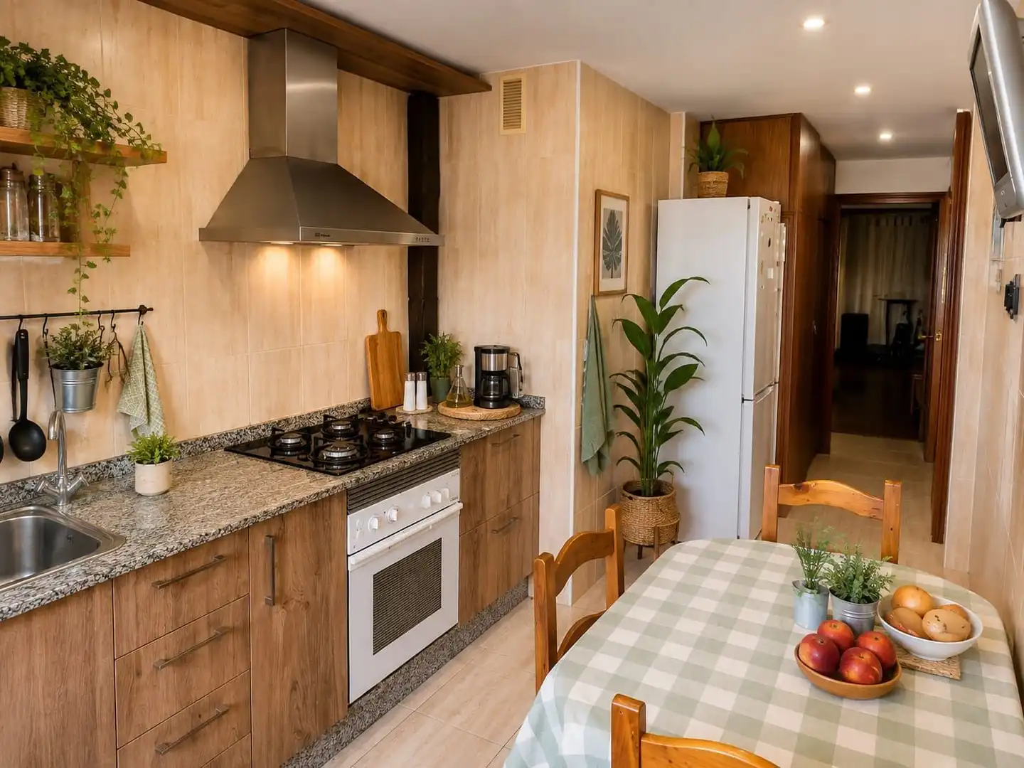 Flat with lift for sale in El Ejido Ciudad, imagen 4