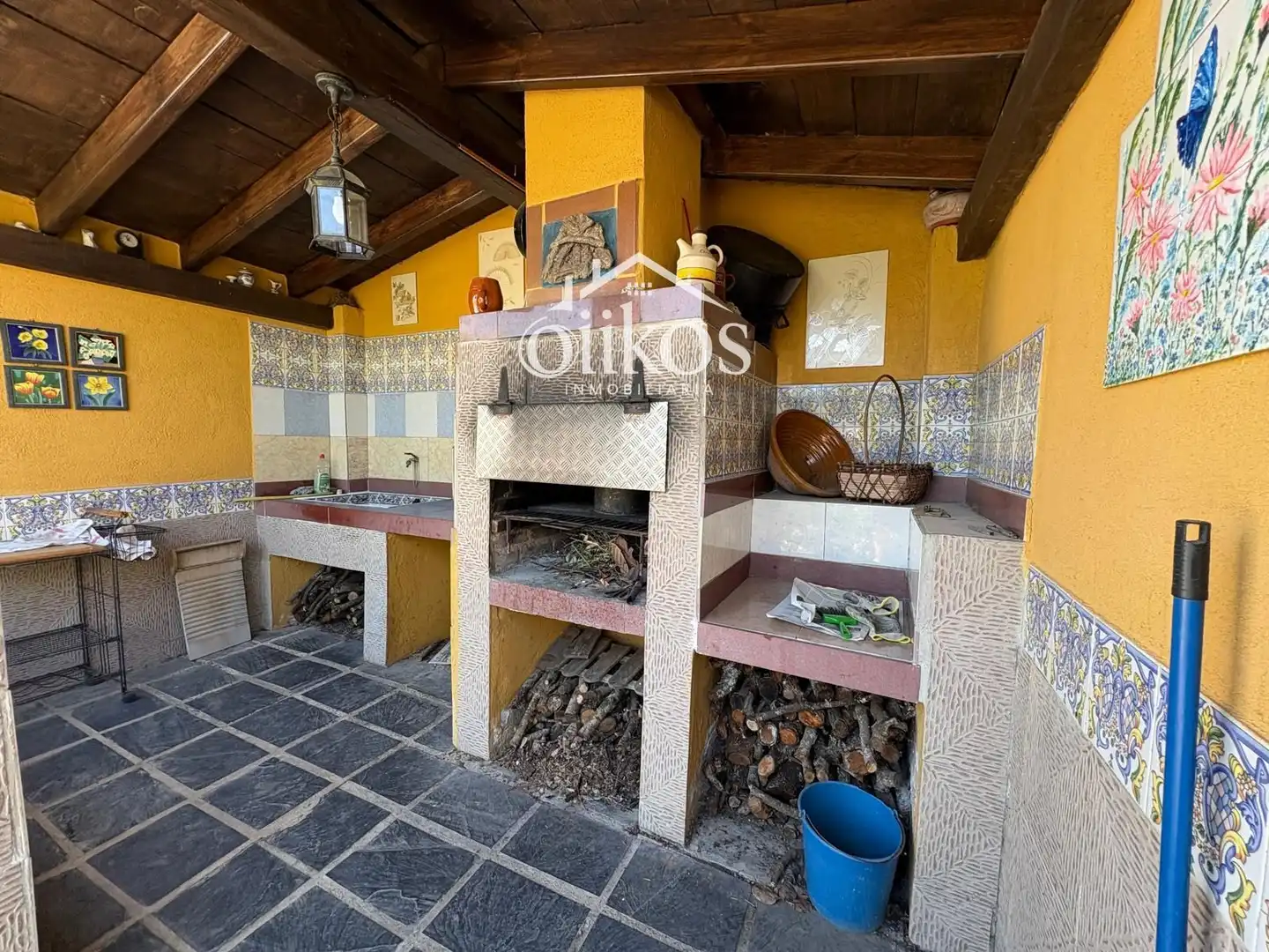 Villa mit Garten zum Verkauf in Buenavista, imagen 125