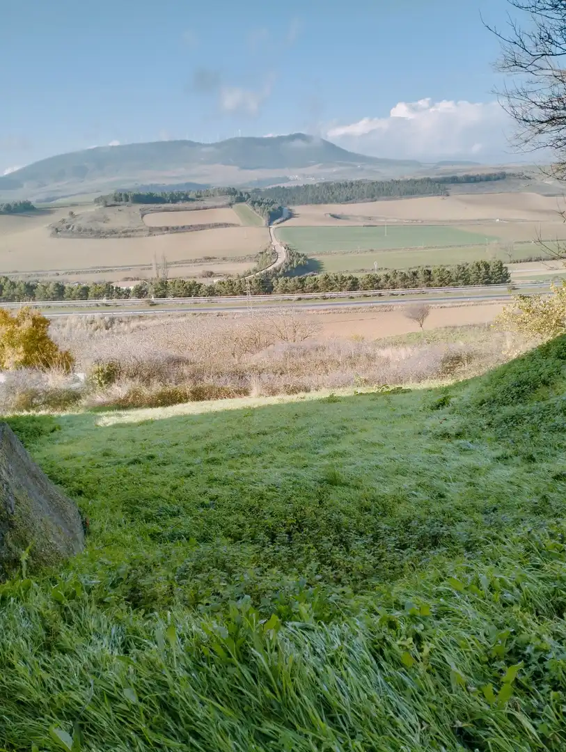 Land for sale in Tiebas-Muruarte de Reta