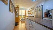 Kitchen of Flat for sale in  Sevilla Capital  with Air Conditioner and Terrace