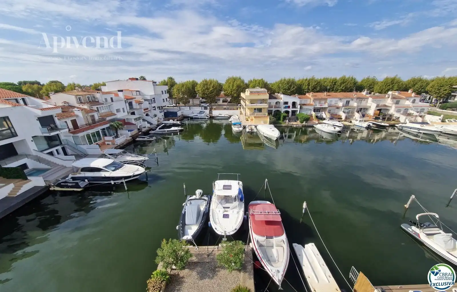 Piso en venta en PORT ALEGRE