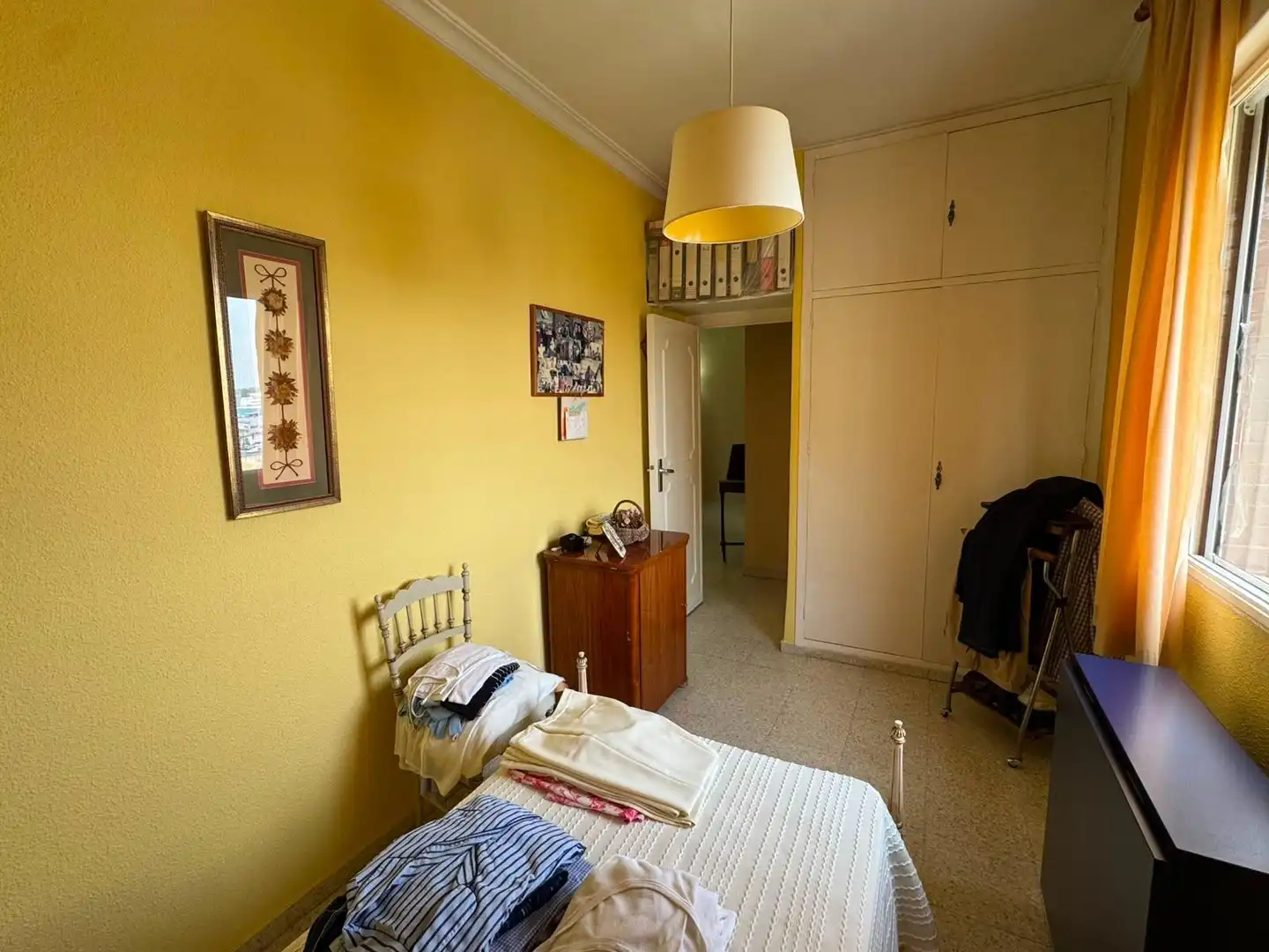 Habitación de Piso en venta en San Pablo - Santa Justa