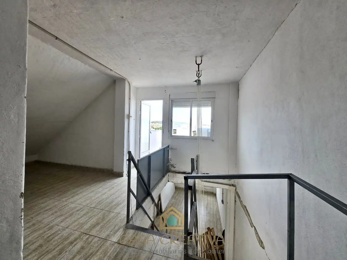Casa o xalet en venda en Benirredrà amb Terrassa