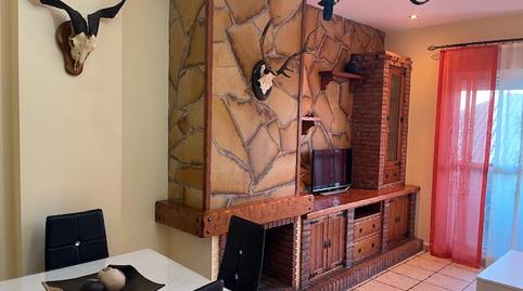 Photo 2 of Flat for sale in 13 Rosas, 29, Vejer, Cádiz